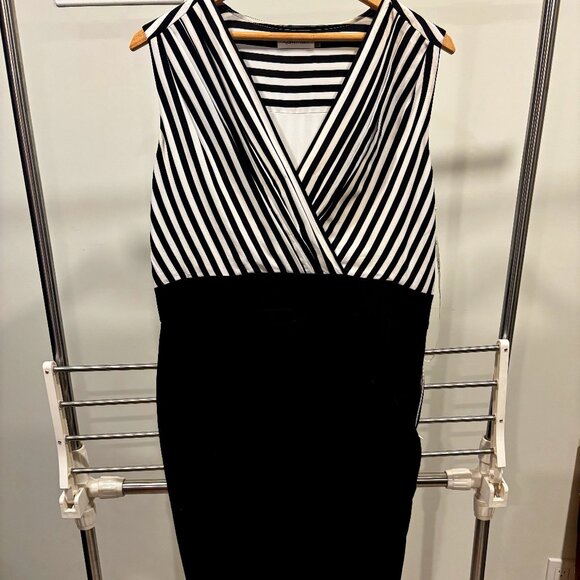 Calvin Klein Summer Dress - Picture 1 of 3